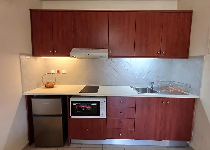 Penelope Apartment Hotel