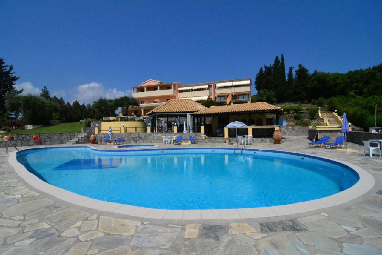 Penelope Aparthotel 2*
