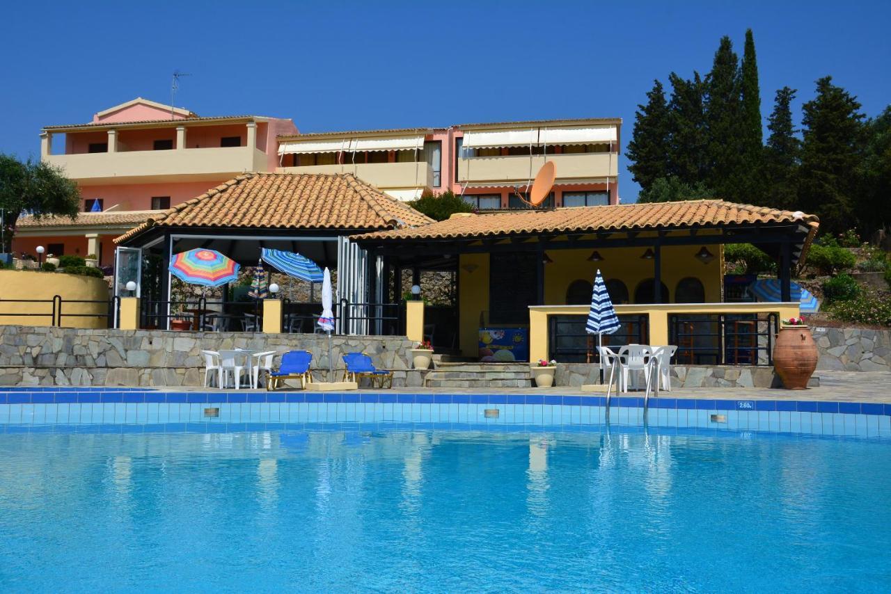 Penelope Aparthotel 2*